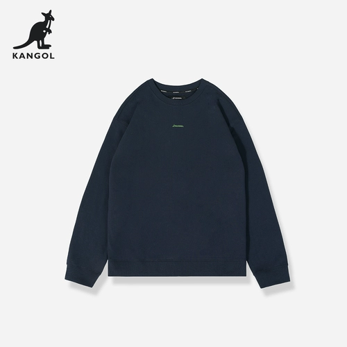 Осенняя брендовая толстовка для влюбленных, лонгслив, оверсайз