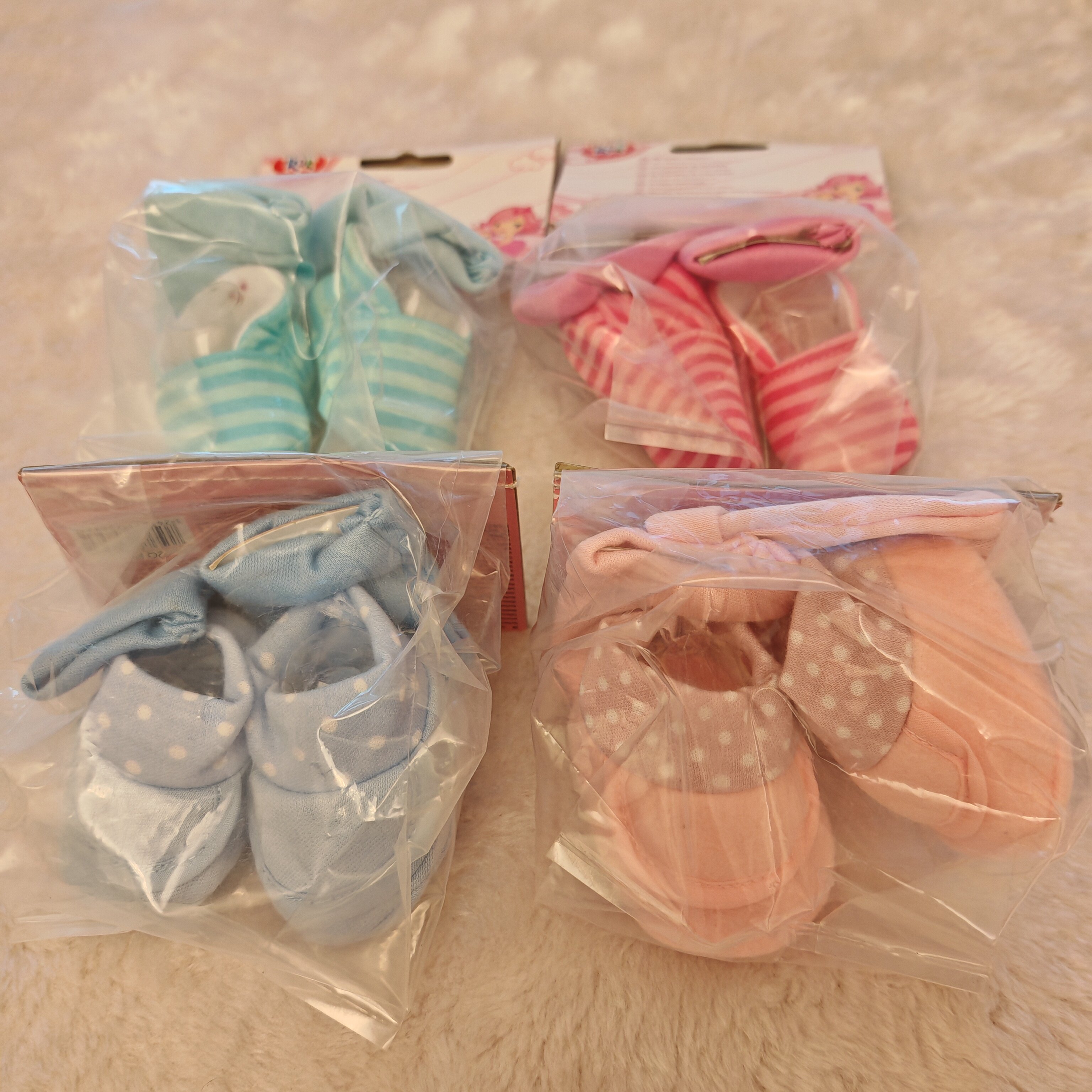 4分巨婴BJD蒙奇奇王小花沙龙30Cm迷你娃鞋兔子拖鞋靴子图片