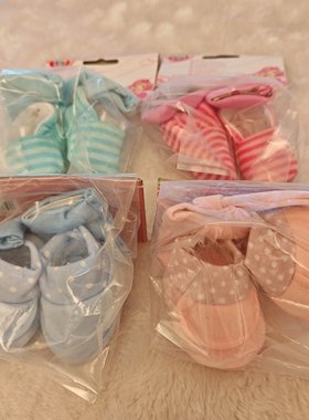 4分巨婴BJD蒙奇奇王小花沙龙30Cm迷你娃鞋兔子拖鞋靴子