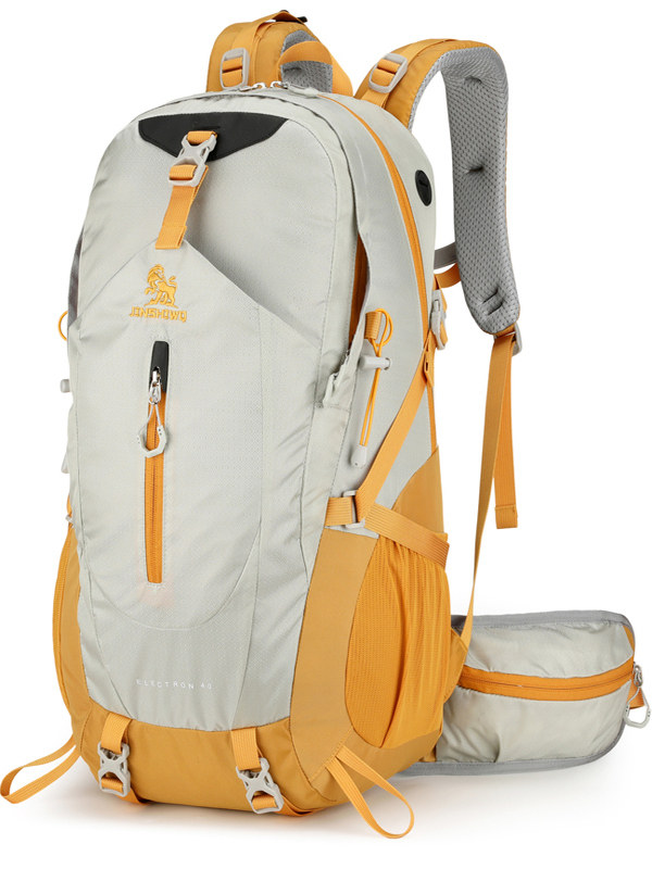30L/40L Large Capacity Outdoor Hiking Backpack For Men And Women, Travel Sport Rucksack For Trekking, Climbing And Cycling