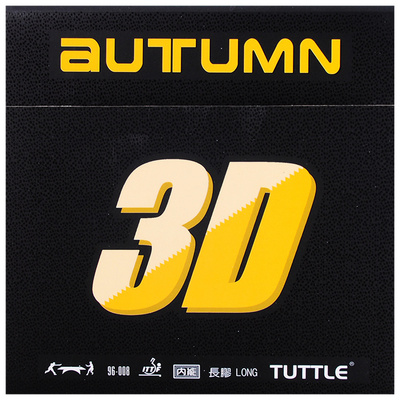 德国TUTTLE塔特尔3C3D