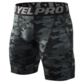 Camouflage Black