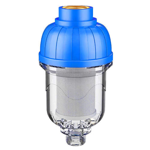 前置过滤器热水器家用自来水龙头