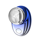 剃须刀新款 刮胡刀JLL066快手爆品小家电爆款 工厂价剃毛器