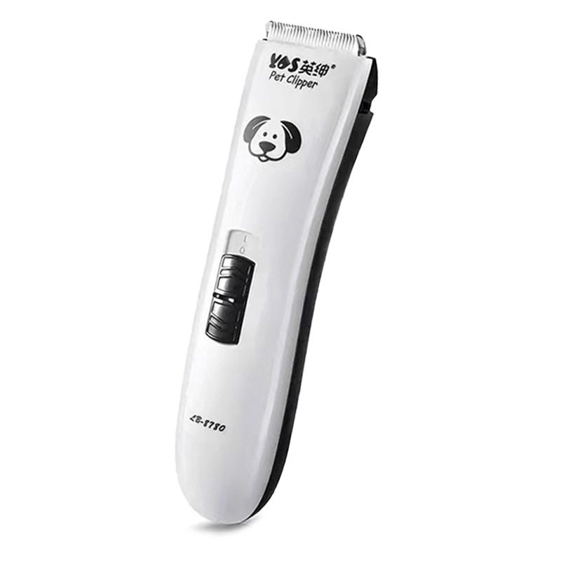 英绅电推剪LB8780专业宠物推剪狗狗剃毛器充电狗推子用品泰迪金毛