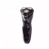 鼎科剃须刀 9188全身水洗电动剃胡刀USB浮动刮胡刀胡须刀带鬓角器