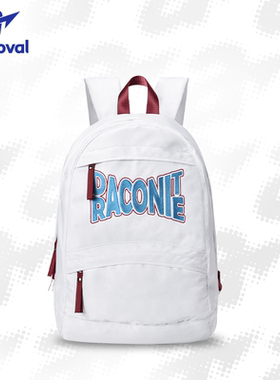 approval x DRACONITE联名款男生双肩背包校园通勤大容量书包原创
