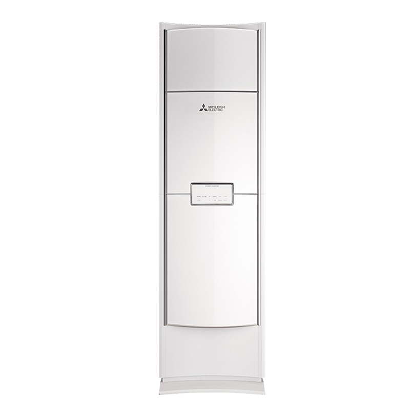 三菱电机MFZ-XT60VFK 一级能效全直流变频2.5匹冷暖立式柜机空调