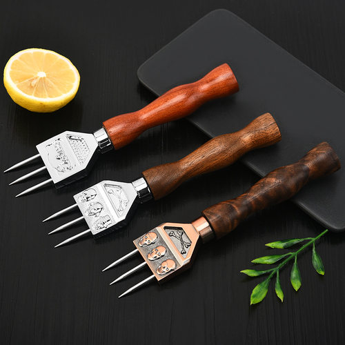 日式调酒冰锥凿冰器冰球器具