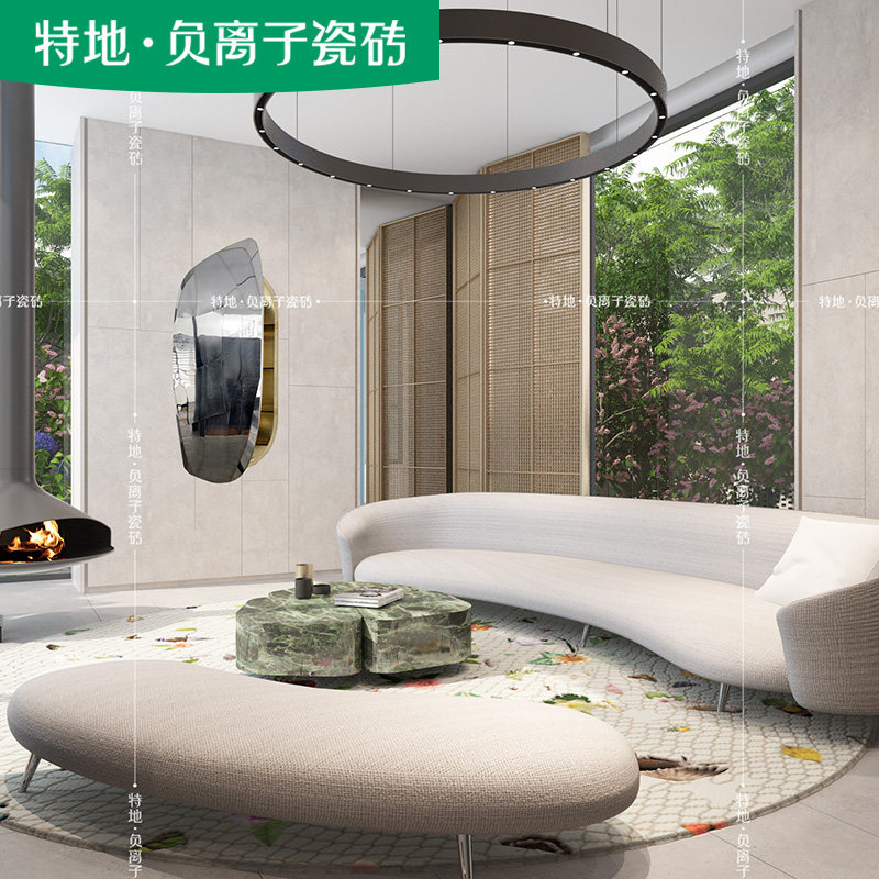Specially anion ceramic tile Renault Beige purify atmosphere formaldehyde anion ceramic tile a living room backgroundin the Decoration main material , Ceramic tile , Antique brick (Including culture stone)  category - from Buy2taobao.com to provide professional Taobao agent buy service