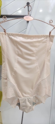 奥维丝丽25972薄款高腰无痕收腹