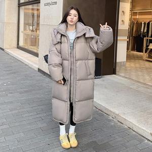 【新款】白鸭绒中戏羽绒服加厚9918-p335-k498