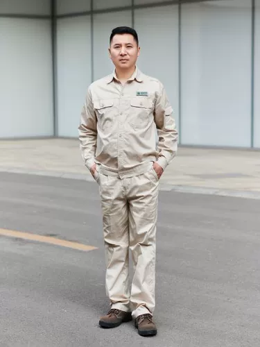 Хлопковые антистатические дышащие штаны для отдыха, свободный крой