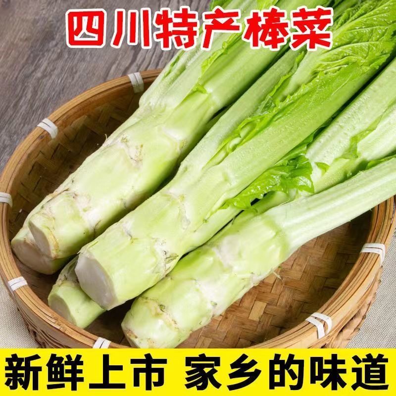 【基地直发】四川棒棒菜四川农家菜头儿新鲜蔬菜芥菜兜兜菜大棒菜,厨房/烹饪用具,调料置物架,淘宝优惠券,粉丝福利购,淘宝优惠卷