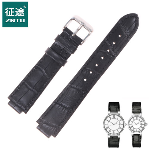适合美度都瑞系列M1130凸口表带