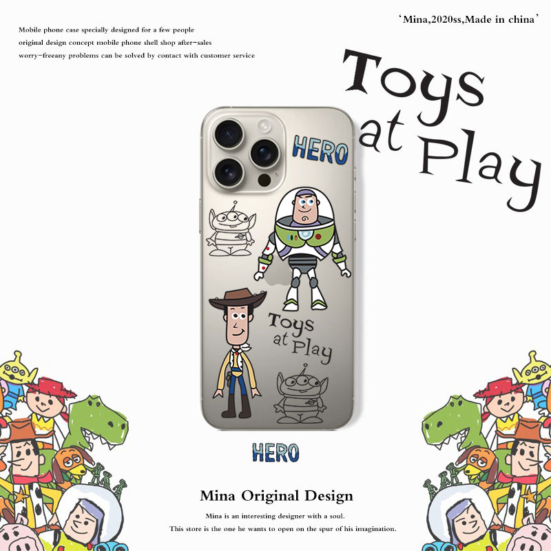 硅胶Apple/苹果卡通X/11/12/13