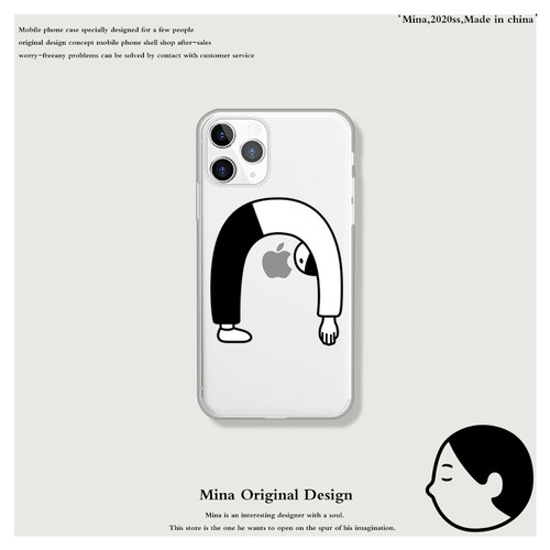 硅胶Apple/苹果全型号日韩