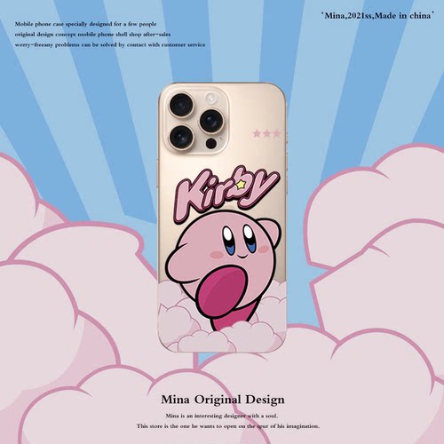 硅胶Apple/苹果卡通X/11/12/13