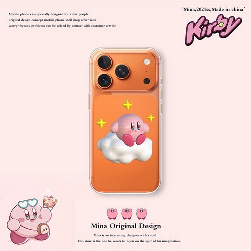 硅胶Apple/苹果动漫X/11/12/13