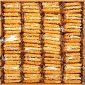 原味手工正宗糯米锅巴零食独立小包装 特产零食旗舰店休闲小吃美味