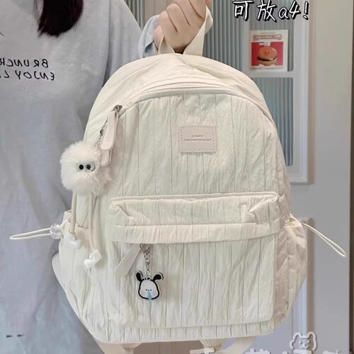 连妈妈都夸的书包长这样！