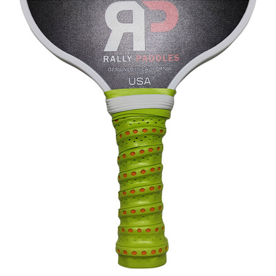 30色2条匹克球拍手胶羽网通用