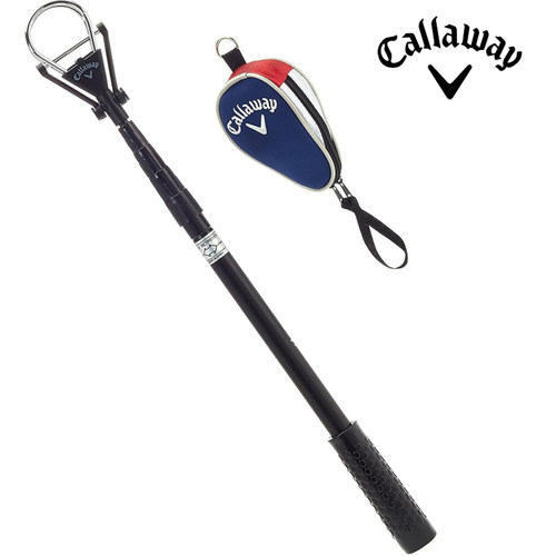 CallawayGOLF高尔夫球捞球器