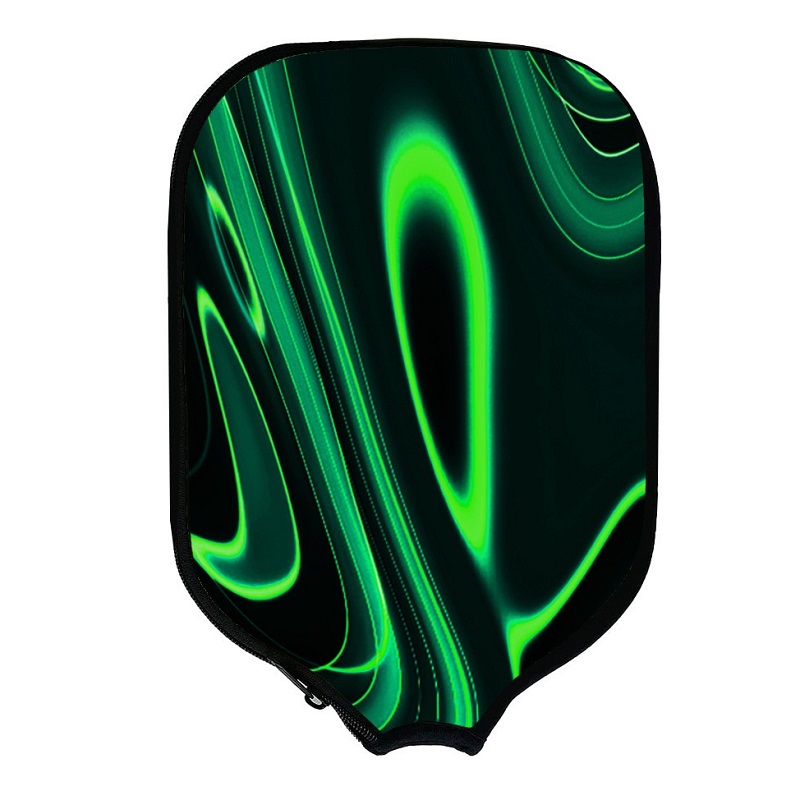 匹克球球拍套潜水料保护套防刮摔