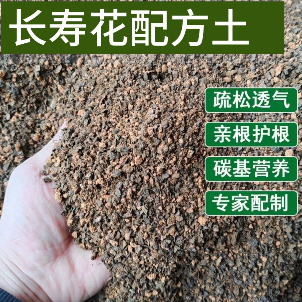 长寿花专用土疏松透气亲根专用配方土易成活家庭盆栽专用,鲜花速递/花卉仿真/绿植园艺,介质/营养土,淘宝优惠券,粉丝福利购,淘宝优惠卷