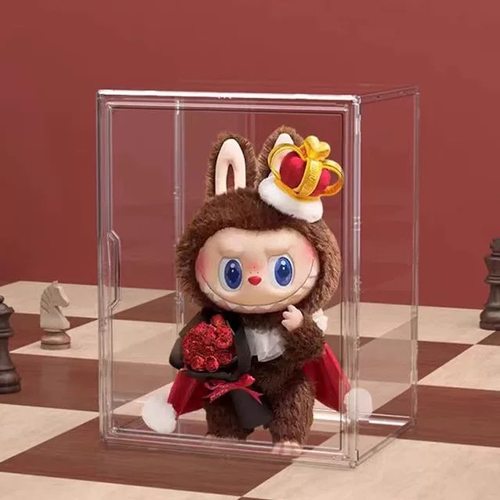 拉布布象棋大冒险系列保护套罩