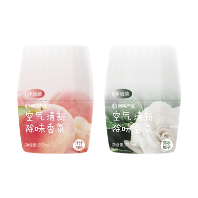 浴室香氛空气清新除味网易严选