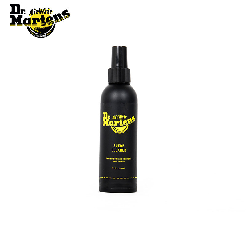 Dr.Martens马丁博士Suede Cleaner 150m