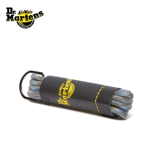 Dr.Martens马丁博士140cm Jungle Lace男女春季休闲百搭马丁鞋带