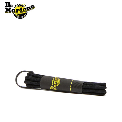 Dr.Martens3孔单鞋鞋带