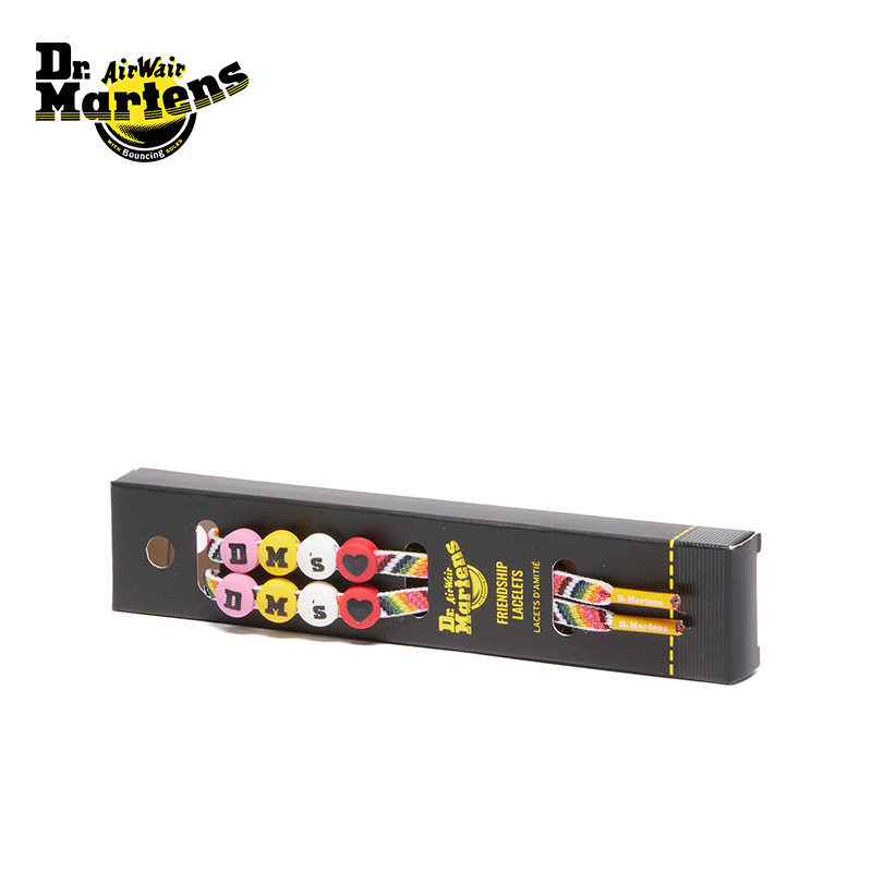 Dr.Martens马丁博士140cm Friendship L