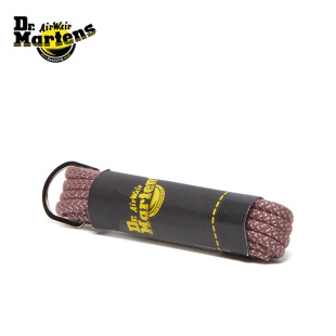 Dr.Martens马丁博士140cm Lace男女春季 通用搭配马丁靴鞋 带 Lurex