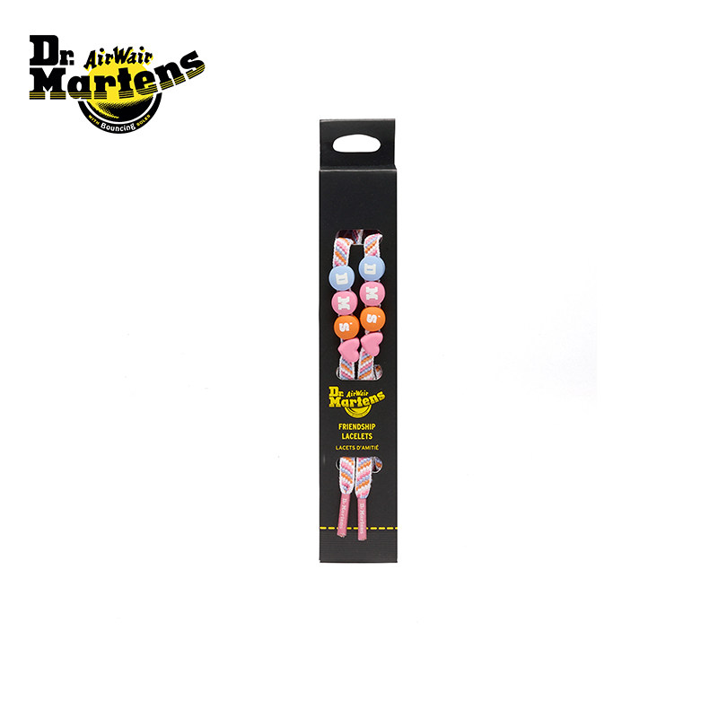 Dr.Martens马丁博士140cm Friendship L