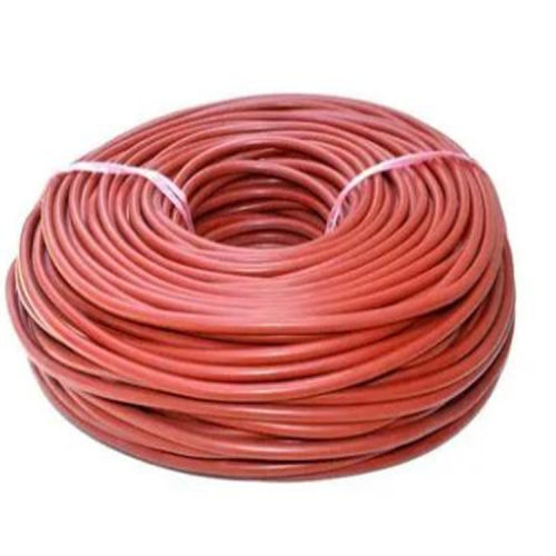 锦万邦JGG硅橡胶电机引出线