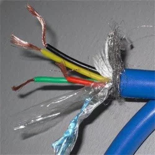 锦万邦牌钢带铠装计算机电缆