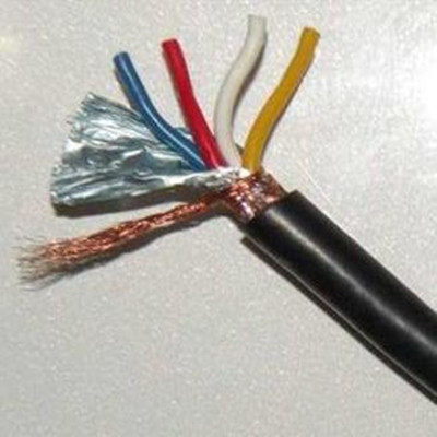 ZR-DJYP3VP3R阻燃计算机电缆