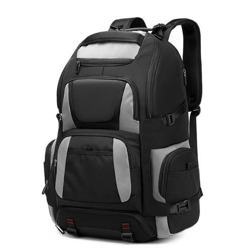 酷米诺旅行男女通用涤纶独立鞋仓