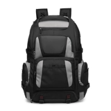 Мужской вместительный и большой дорожный школьный рюкзак для путешествий для скалозалания, водонепроницаемый ноутбук