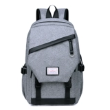 Модный рюкзак, трендовый ноутбук для путешествий, в корейском стиле