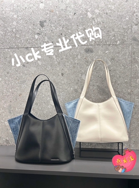 CHARLES&KEITH 新款小CK2-30782339托特包手提包单肩腋下包女包包