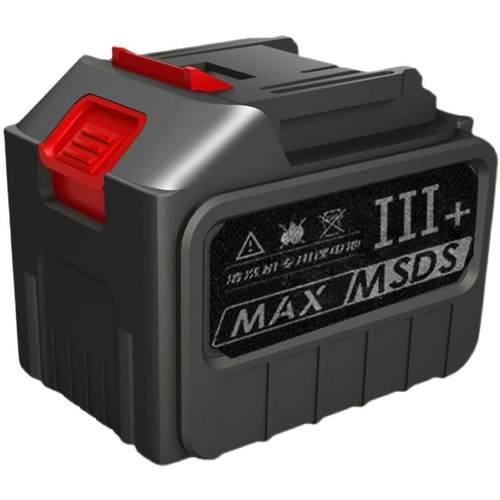 无线洗车机打药喷壶机通用锂电池15节大容量锂电池牧田款超长续航