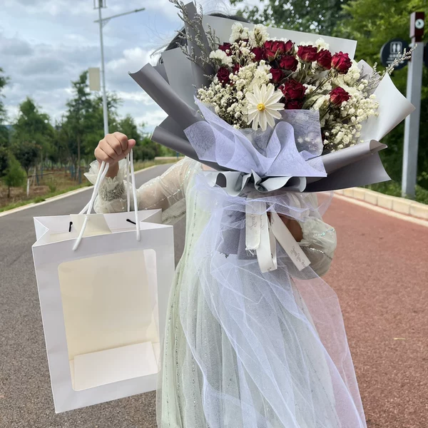 Товары от 疏檬花艺