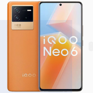 IQOO SE5G全网通骁龙8处理器无指纹智能2手机 Neo6