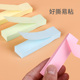 便利贴小条标记学生用粘性强便签本小本子标记记事贴可爱韩国风创