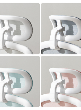 Y5F头枕适配组件