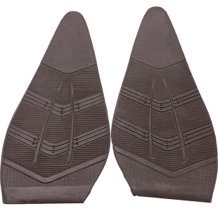 鞋头底子防滑鞋底贴高跟鞋磨损修复静音尖头前掌垫加厚牛筋保护膜